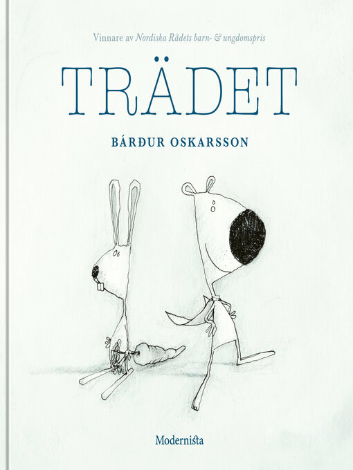 Titeldetaljer för Trädet av Bardur Oskarsson - Tillgänglig